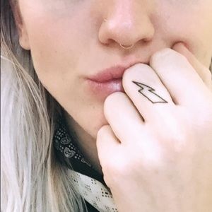 Meet your Posher, Riley